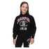 Champion Champion pulover DR 405471-KK001 D Črna L Champion Champion pulover DR 405471-KK001 D Črna L