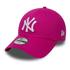 New Era New Era kapa šilt 10877284 01 CHILD D Roza UNI