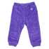 Benetton Benetton hlače trenirka DH 3Y3EGF02J D Vijolična XX