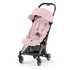 CYBEX Kišobran kolica rosegold Coya Platinum peach pink, light pink