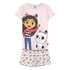 Cerda Cerda pižama KR KH 2900002062 GABBY´S DOLLHOUSE D Roza 110