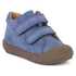 Froddo Froddo čevelj nizek G2130297 OLLIE VELCRO F blue 21