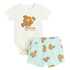 Cool Club Cool Club komplet 2 delni KR KH LCB3002913-00 DISNEY F Večbarvno 62