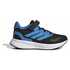 Adidas Adidas športni copat JP9399 RUNFALCON 5 EL C F black/blue 28