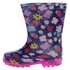 POLLINO POLLINO čizme za kišu POL1258 Flowers Ž rosa 27 POLLINO POLLINO čizme za kišu POL1258 Flowers Ž rosa 27