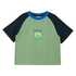 S.Oliver S.Oliver majica KR 2177332 F Zelena 140 S.Oliver S.Oliver majica KR 2177332 F Zelena 140