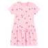 COOL CLUB COOL CLUB haljina KR CCG3011414 Ž Roza 110
