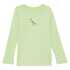 S.Oliver S.Oliver majica DR 2161584 F Zelena 92