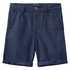 Benetton Benetton hlače KH 4VQXC900A_902 F modra t KL