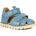Froddo Froddo sandal G3150213 KEKO F denim 21