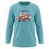 LUCKY KIDDO LUCKY KIDDO majica DR LK-KBT LS 2_26 E M Plava 128 LUCKY KIDDO LUCKY KIDDO majica DR LK-KBT LS 2_26 E M Plava 128