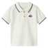 Name It Name It majica KR 13241058 NMMDAKAN F Bela 104