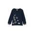 S.Oliver S.Oliver majica DR 2170049 F Modra 104