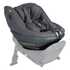BESAFE BESAFE autosjedalica i-Size 40-125 cm Beyond2 360 B dark grey melange 11041557-DarkGreyM-One Size-Std