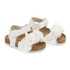 Original Marines Original Marines sandal CAXER28B_WHITE D bela 27