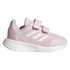 ADIDAS ADIDAS sportske tenisice GZ5854 Tensaur Run 2.0 CF I Ž svjetloroza 27
