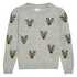 S.Oliver S.Oliver pulover DR 2159278 F Siva 92 S.Oliver S.Oliver pulover DR 2159278 F Siva 92