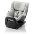 Britax Römer Britax Römer Avtosedež i-size 61-105 cm Dualfix 5Z Lux linen grey