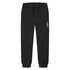 Name It Name It hlače trenirka DH 13244953 NKMOLAF F Črna 128