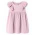Name It Name It obleka KR 13242283 NMFHAKKI D Roza 98