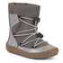 Froddo Froddo škornji G3160239 BAREFOOT TEX TRACK WOOL D grey/silver 25