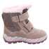 Superfit Superfit škornji ICEBIRD 1-006011-4000 D beige 23