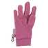 Sterntaler Sterntaler rokavice 5 prstov 4331410 D ROZA 7-8 YEARS Sterntaler Sterntaler rokavice 5 prstov 4331410 D ROZA 7-8 YEARS