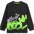 Cool Club Cool Club majica DR CCB3121012 F Črna 146