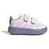 ADIDAS ADIDAS sportske tenisice KI9443 GRAND COURT MINNIE CF I Ž white 19 ADIDAS ADIDAS sportske tenisice KI9443 GRAND COURT MINNIE CF I Ž white 19