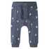 NAME IT NAME IT hlače trenirka DH 13226072_26_1 NBMVROELS M Plava 62 NAME IT NAME IT hlače trenirka DH 13226072_26_1 NBMVROELS M Plava 62
