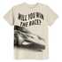 Cool Club Cool Club majica KR CCB3221079 F Bež 146
