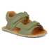 Froddo Froddo sandal G3150270 BAREFOOT FLEXY MINI U olive 29