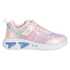 Geox Geox čevelj nizek J25E9B J ASSISTER G. B C8842 0ASKN D pink 32