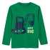 Cool Club Cool Club majica DR CCB2810134 F Zelena 128 Cool Club Cool Club majica DR CCB2810134 F Zelena 128
