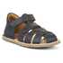 Froddo Froddo sandal G3150283 BAREFOOT FLEXY F F dark blue 20