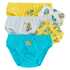 Cool Club Cool Club spodnje hlače slip 5 kosov LUB3011237-00 F Večbarvno 86/92