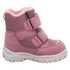 Superfit Superfit škornji HUSKY1 1-006045-8510 D rose 24