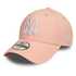 New Era New Era kapa šilt 11519148 YOUTH U Modra UNI