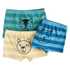 Cool Club Cool Club spodnje hlače boxer 3 kosi CUB2910302-00 F Večbarvno 98/104