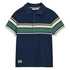 Original Marines Original Marines majica KR DFP2084CM F Modra 110
