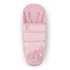 Cybex Zimska vreča za voziček Footmuff Platinum pink