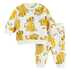 COOL CLUB COOL CLUB trenirka DR DH LCB3000488-00 THE LION KING M Bijela 62/68