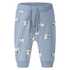 Name It Name It hlače trenirka DH 13226072_26_6 NBMVROELS F Modra 56