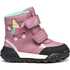 Geox Geox škornji B566MD B TREKKYUP B ABX C8006 054FU podloženi D dk pink 23