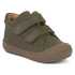 Froddo Froddo čevelj nizek G2130297 OLLIE VELCRO U green 25