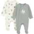 Cool Club Cool Club pižama pajac 2 kosa DR DH LCB3100857-00 DISNEY F Večbarvno 56