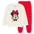 Cool Club Cool Club pižama DR DH LUG2911566-00 MINNIE MOUSE D Večbarvno 116