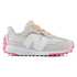 NEW BALANCE NEW BALANCE sportske tenisice NW327LCA Ž siva 27,5