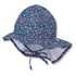 Sterntaler Sterntaler Kapa arafat 1412115 - modra - vel. 45