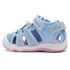 D.D.Step D.D.Step sandal G065-51748E QUICKDRY D sky blue 22